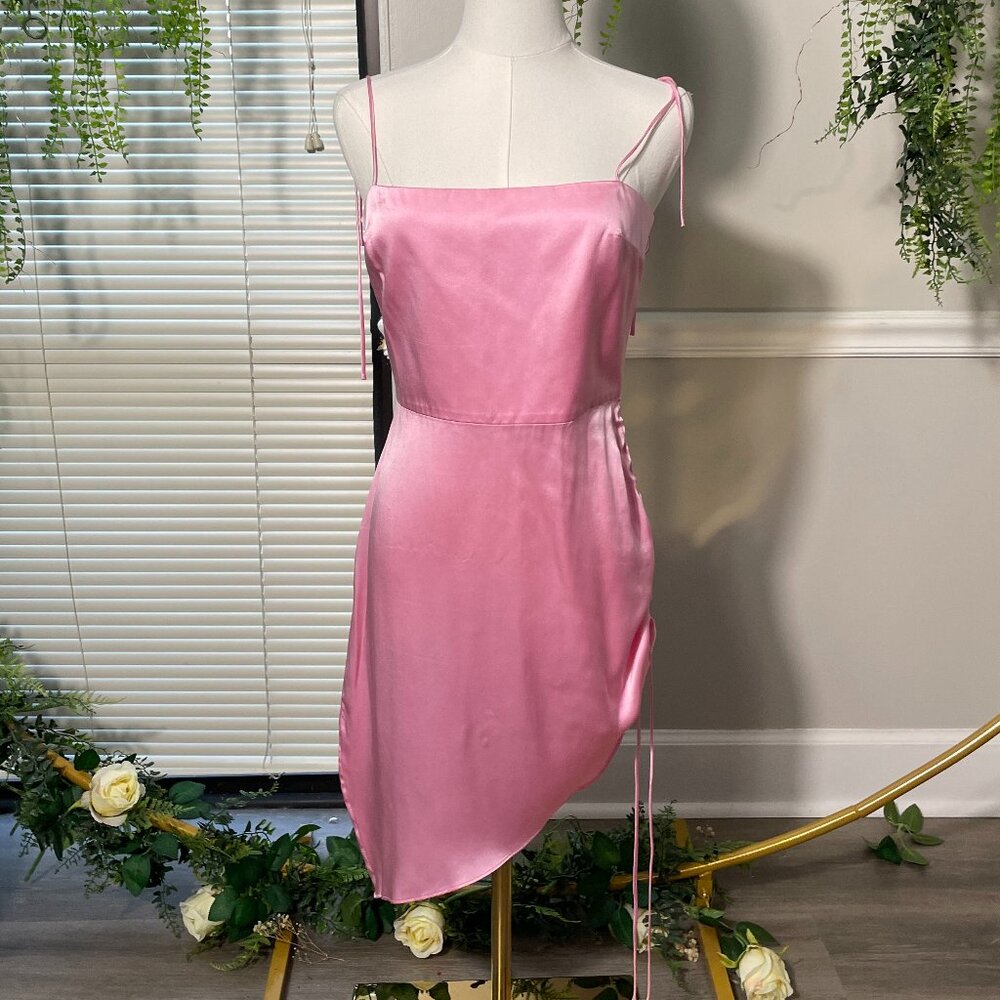 Amanda Uprichard | Chiara Dress